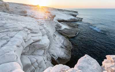 Wycieczka Marathon z Larnaki do Pafos